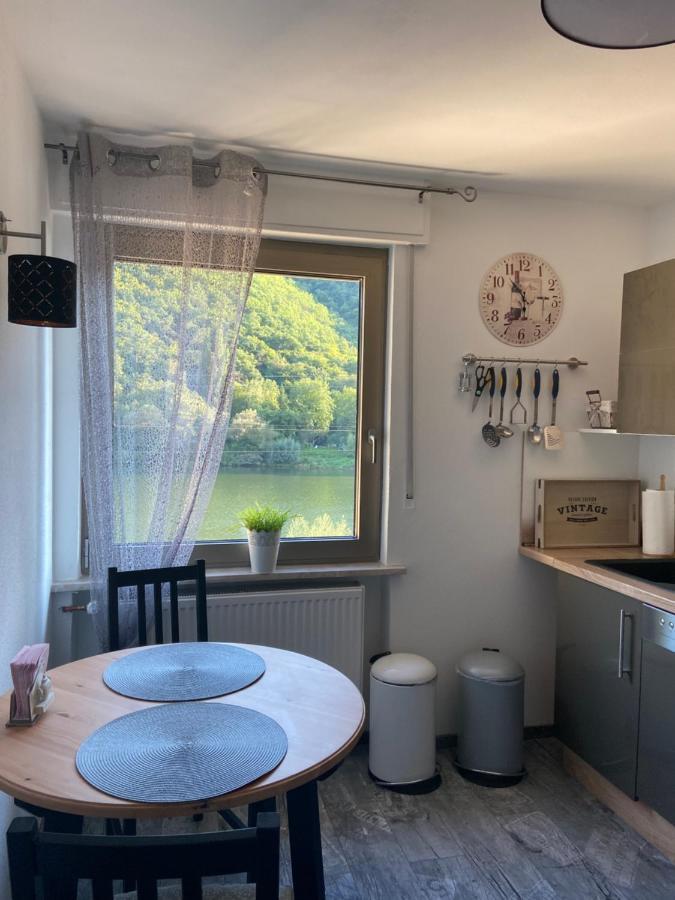Haus Elsternest Leilighet Klotten Eksteriør bilde