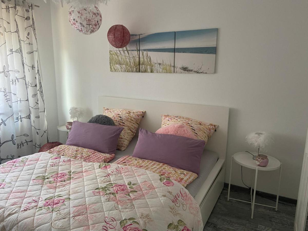 Haus Elsternest Leilighet Klotten Eksteriør bilde
